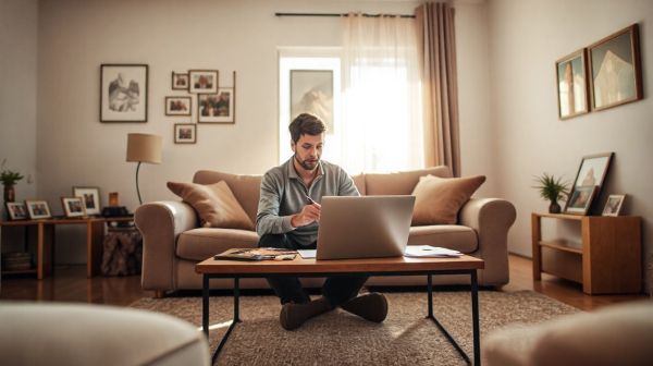 5 astuces pour renforcer la protection de votre assurance habitation
