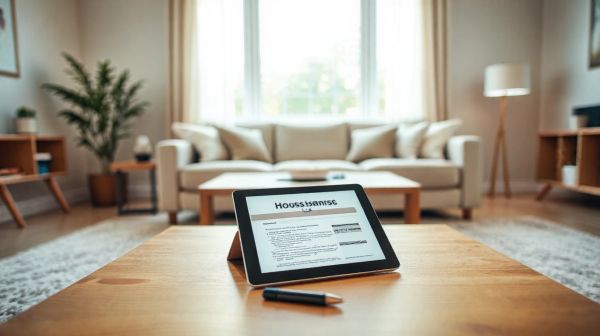 5 astuces pour renforcer la protection de votre assurance habitation
