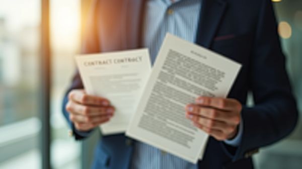 Assurance : comment choisir le bon contrat pour vos besoins