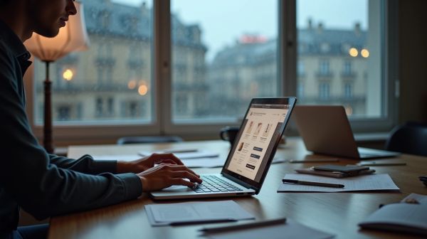 Choisir votre mutuelle en ligne à Rennes facilement