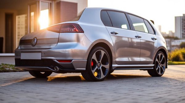 Choisissez l'assurance idéale pour votre Volkswagen