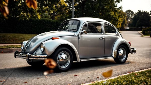 Choisissez l'assurance idéale pour votre Volkswagen