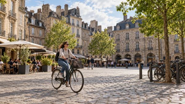 Comparatif des meilleures mutuelles en ligne à Rennes