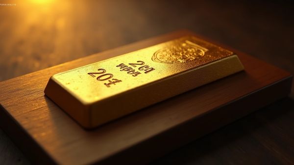 Investir dans un lingotin d'or 20g pour profiter de la valeur de l'or