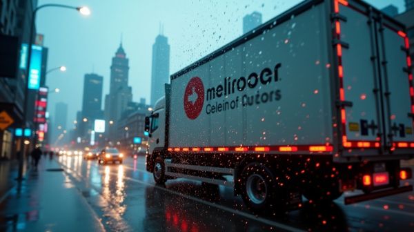 Maîtriser l'assurance transport routier pour sécuriser vos marchandises