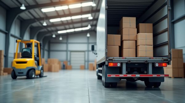 Maîtriser l'assurance transport routier pour sécuriser vos marchandises