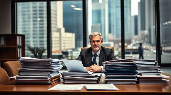 Meilleures stratégies financières grâce à un expert comptable