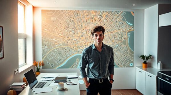 Meilleures stratégies pour dénicher un logement en 2023
