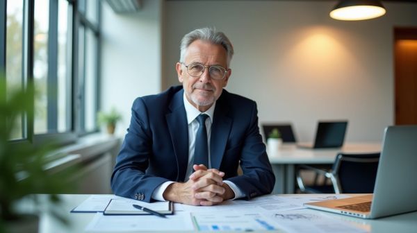 Optimiser votre gestion financière avec un expert comptable en ligne