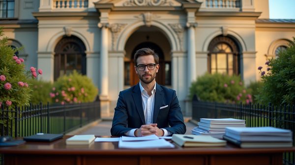 Optimisez votre patrimoine avec un cabinet de gestion expert