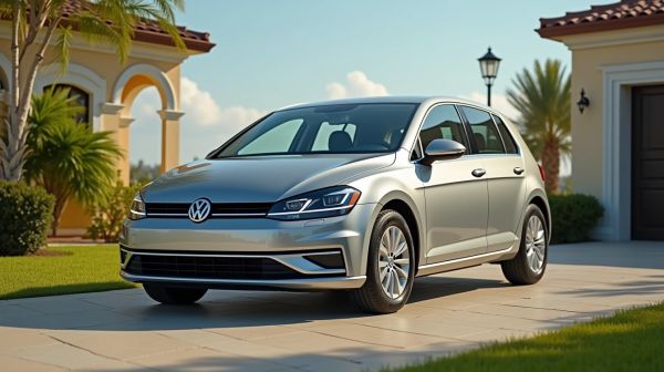 Protégez votre véhicule avec une assurance Volkswagen adaptée