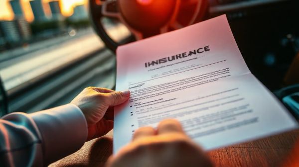Top garanties d’une assurance auto à prix abordable