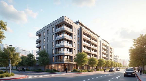 Trouver un logement adapté dans le marché immobilier actuel